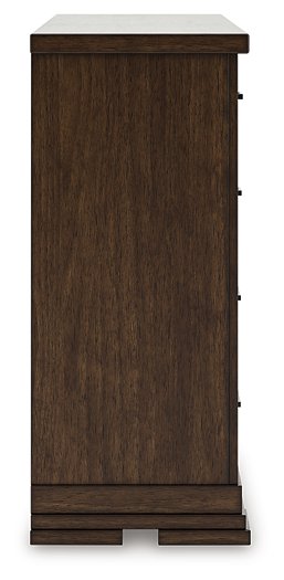 Taffenbrook Dresser - Sweet Furniture (Columbus, Ohio)