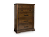 Taffenbrook Chest of Drawers - Sweet Furniture (Columbus, Ohio)