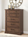 Taffenbrook Chest of Drawers - Sweet Furniture (Columbus, Ohio)
