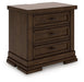 Taffenbrook Nightstand - Sweet Furniture (Columbus, Ohio)