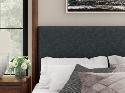 Dilenno Bed - Sweet Furniture (Columbus, Ohio)