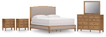 Sharlance Bedroom Set - Sweet Furniture (Columbus, Ohio)