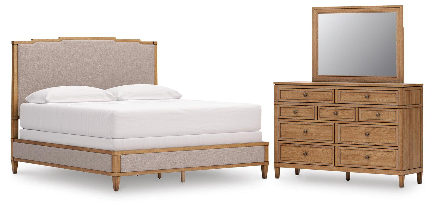 Sharlance Bedroom Set - Sweet Furniture (Columbus, Ohio)