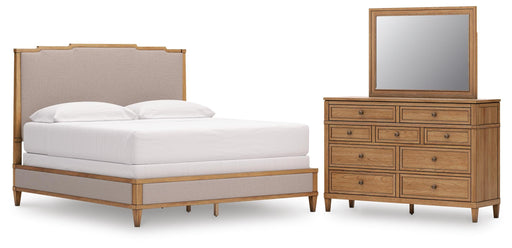 Sharlance Bedroom Set - Sweet Furniture (Columbus, Ohio)