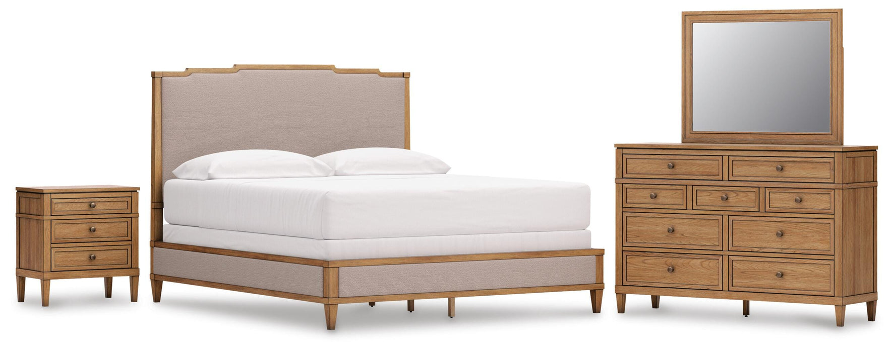 Sharlance Bedroom Set - Sweet Furniture (Columbus, Ohio)