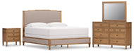 Sharlance Bedroom Set - Sweet Furniture (Columbus, Ohio)