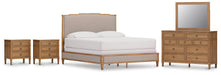 Sharlance Bedroom Set - Sweet Furniture (Columbus, Ohio)
