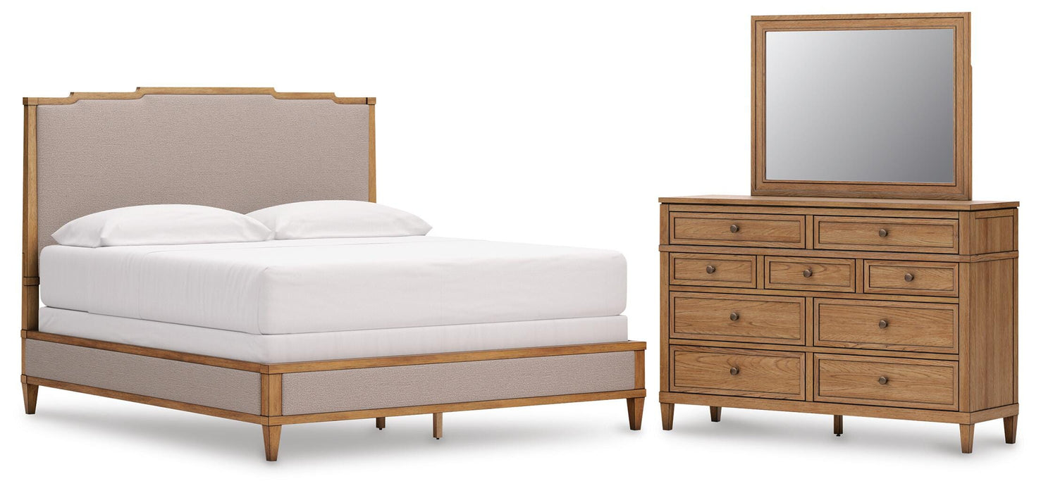 Sharlance Bedroom Set - Sweet Furniture (Columbus, Ohio)