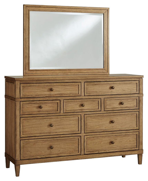 Sharlance Bedroom Set - Sweet Furniture (Columbus, Ohio)