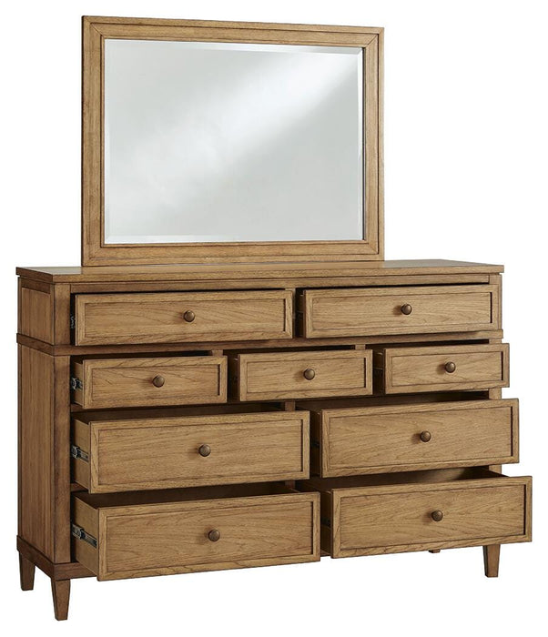 Sharlance Bedroom Set - Sweet Furniture (Columbus, Ohio)
