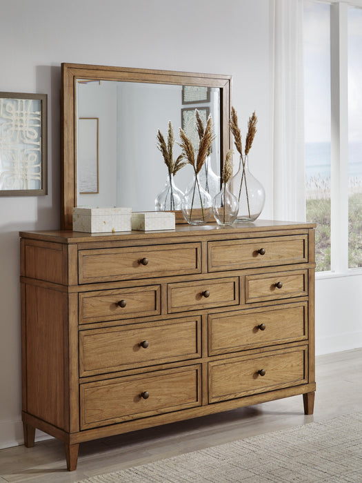 Sharlance Bedroom Set - Sweet Furniture (Columbus, Ohio)