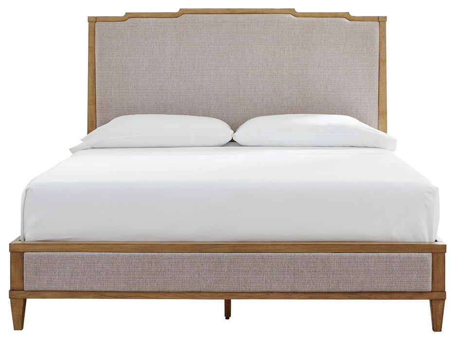 Sharlance Bedroom Set - Sweet Furniture (Columbus, Ohio)