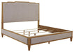 Sharlance Bedroom Set - Sweet Furniture (Columbus, Ohio)