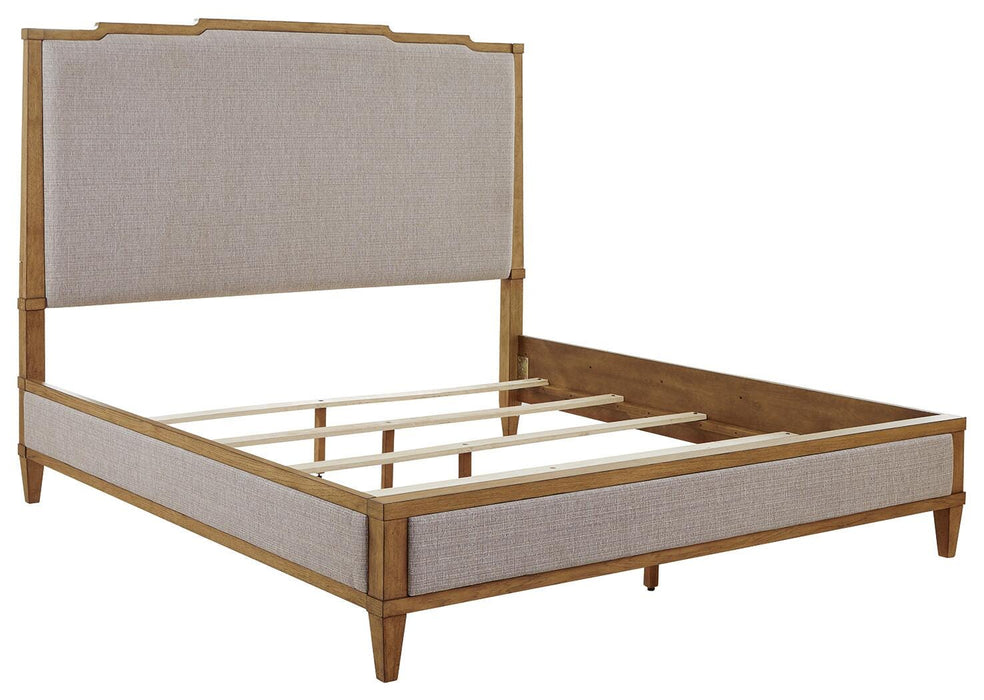 Sharlance Bedroom Set - Sweet Furniture (Columbus, Ohio)