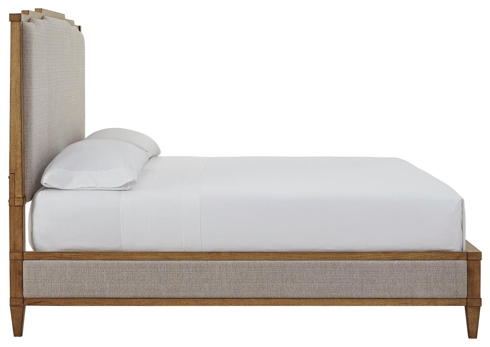 Sharlance Bedroom Set - Sweet Furniture (Columbus, Ohio)