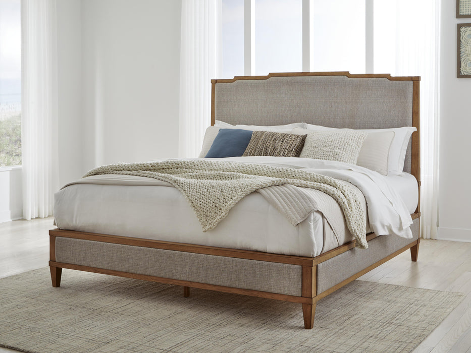 Sharlance Bedroom Set - Sweet Furniture (Columbus, Ohio)