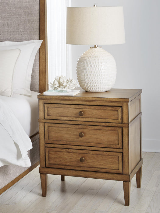 Sharlance Bedroom Set - Sweet Furniture (Columbus, Ohio)
