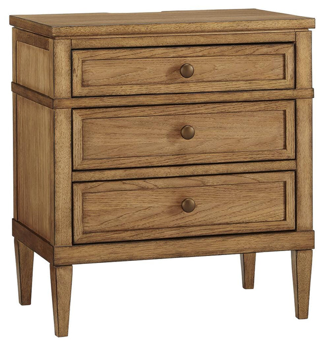 Sharlance Bedroom Set - Sweet Furniture (Columbus, Ohio)