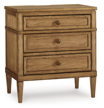 Sharlance Bedroom Set - Sweet Furniture (Columbus, Ohio)