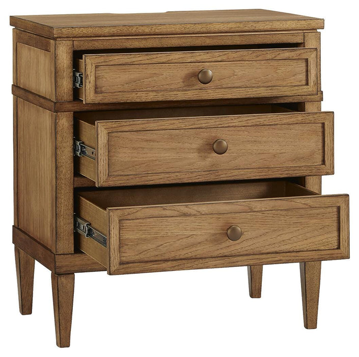 Sharlance Bedroom Set - Sweet Furniture (Columbus, Ohio)