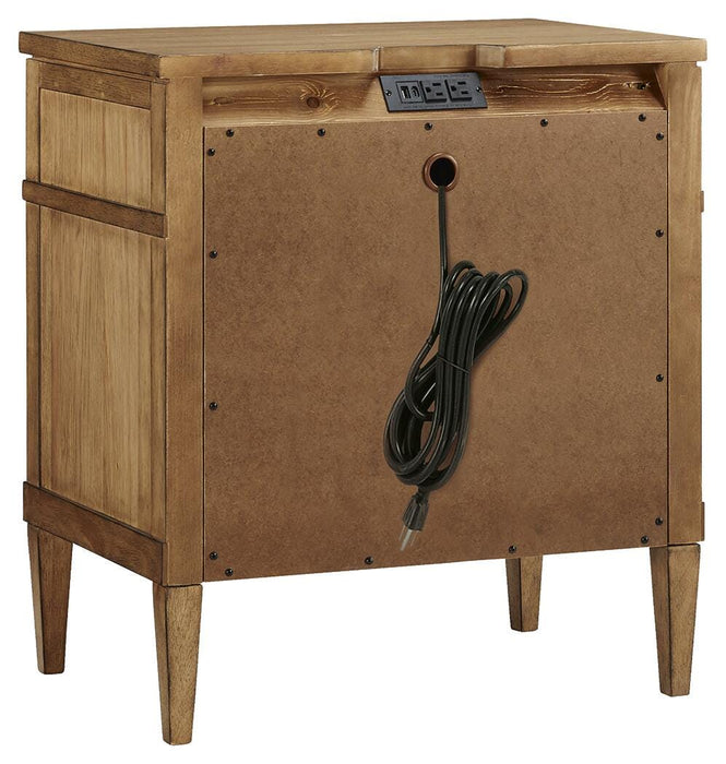 Sharlance Bedroom Set - Sweet Furniture (Columbus, Ohio)