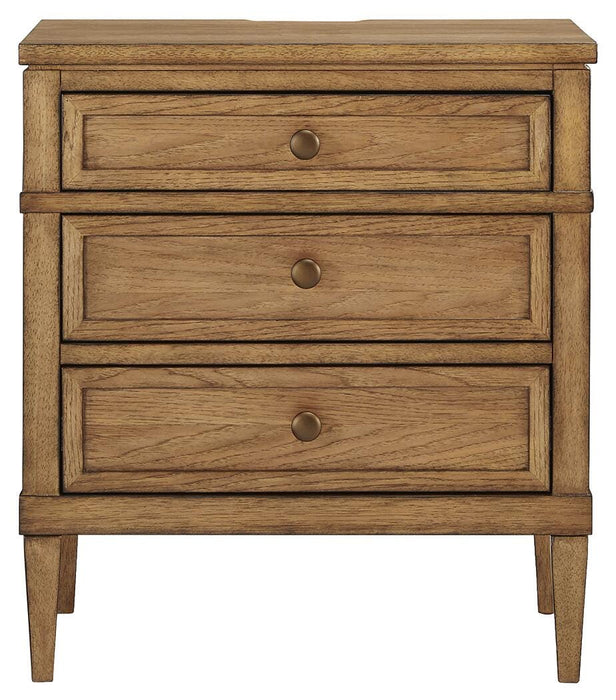 Sharlance Bedroom Set - Sweet Furniture (Columbus, Ohio)