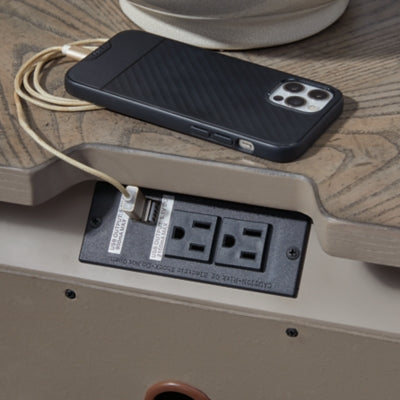 Ardenfield Nightstand - Sweet Furniture (Columbus, Ohio)