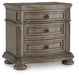 Ardenfield Nightstand - Sweet Furniture (Columbus, Ohio)
