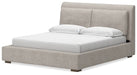 Cabalynn Upholstered Bed - Sweet Furniture (Columbus, Ohio)