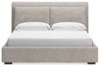 Cabalynn Upholstered Bed - Sweet Furniture (Columbus, Ohio)