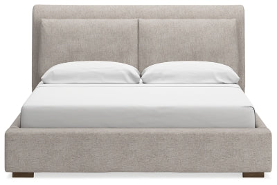 Cabalynn Upholstered Bed - Sweet Furniture (Columbus, Ohio)