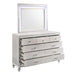 Valentino Dresser-White