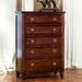 Tamarack Chest- Brn Cherry