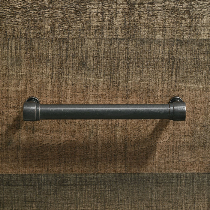 Bailey Chest Drift Finish - Sweet Furniture (Columbus, Ohio)