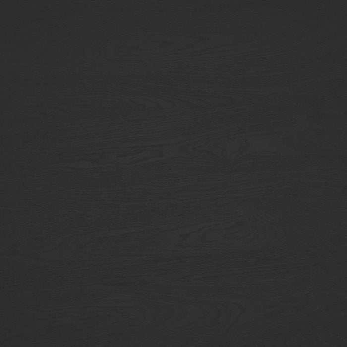 Bahama Breeze Dining Chair with White Fabric in Black (2 Per Carton) - Sweet Furniture (Columbus, Ohio)