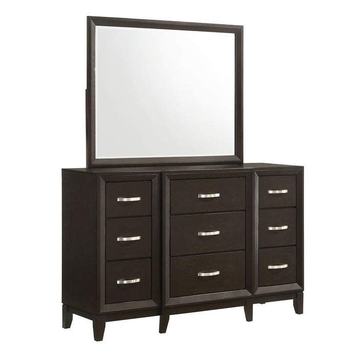 Beaumont Panel Bedroom Set - Sweet Furniture (Columbus, Ohio)