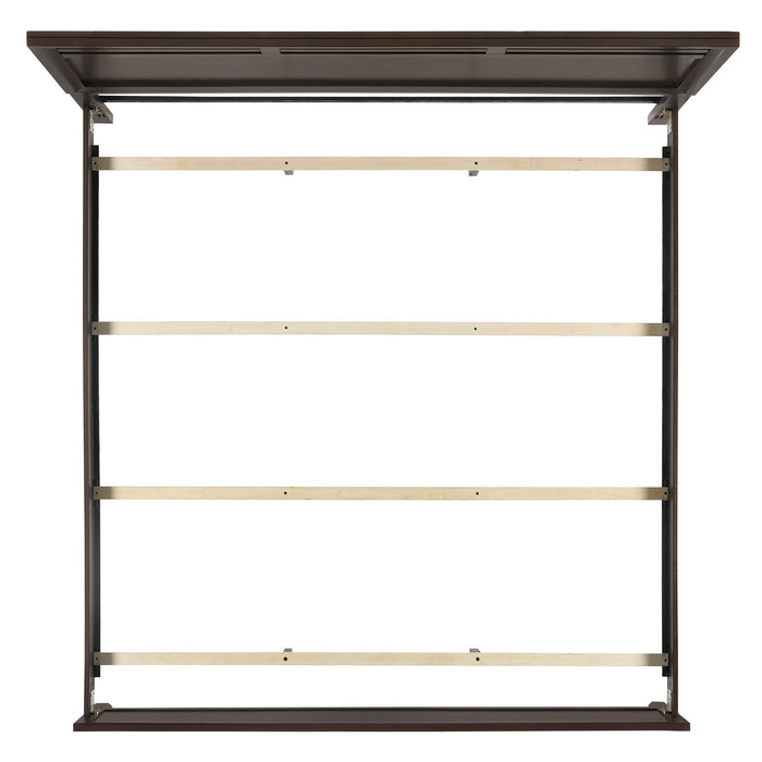 Beaumont Panel Bed - Sweet Furniture (Columbus, Ohio)