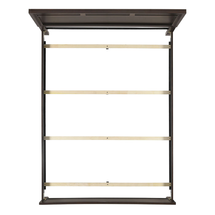 Beaumont Panel Bed - Sweet Furniture (Columbus, Ohio)