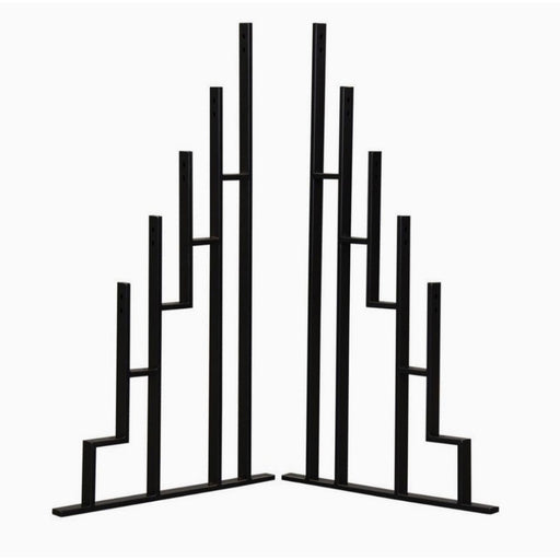 Bed Rack in Black - Sweet Furniture (Columbus, Ohio)