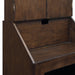 Bones Dartboard Cabinet SSG-120405 Cabinet with Dartboard - Sweet Furniture (Columbus, Ohio)
