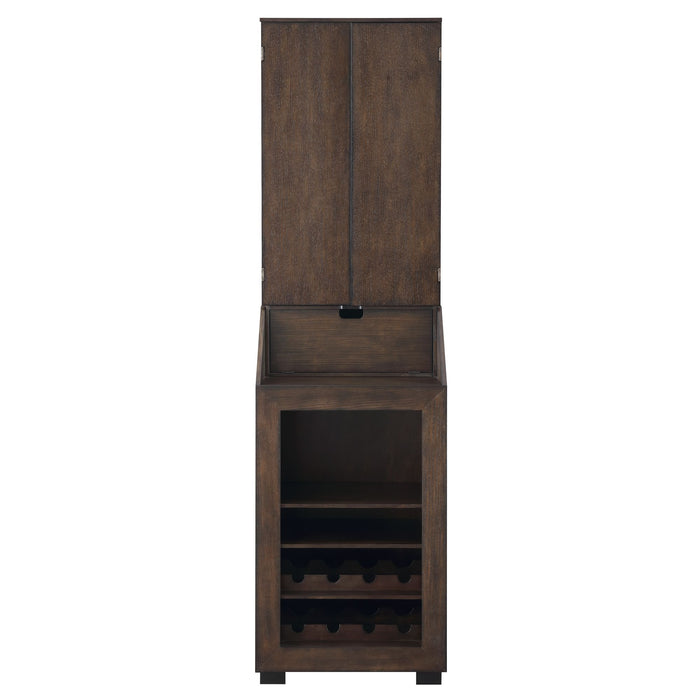 Bones Dartboard Cabinet SSG-120405 Cabinet with Dartboard