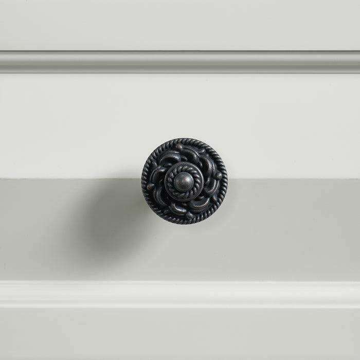 Bridgestone 7-Drawer Dresser - Sweet Furniture (Columbus, Ohio)