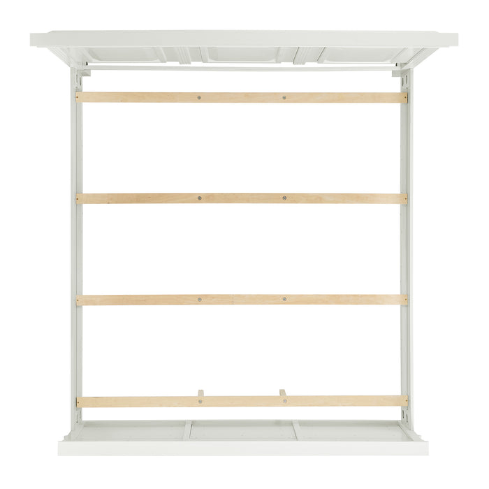 Bridgestone Panel Bedroom Set