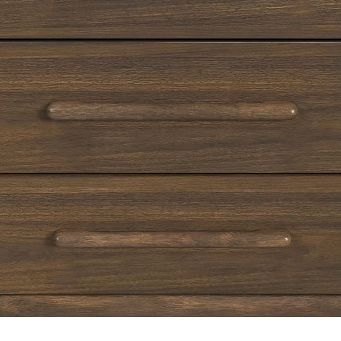 Brisbane UPH Bedroom Set with Boucle Beige and LED - Sweet Furniture (Columbus, Ohio)