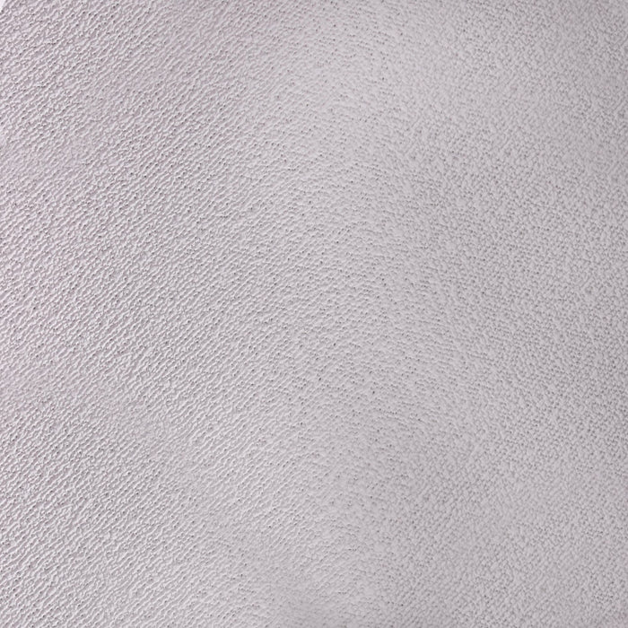 Bubble Swivel Chair and Ottoman in Grey