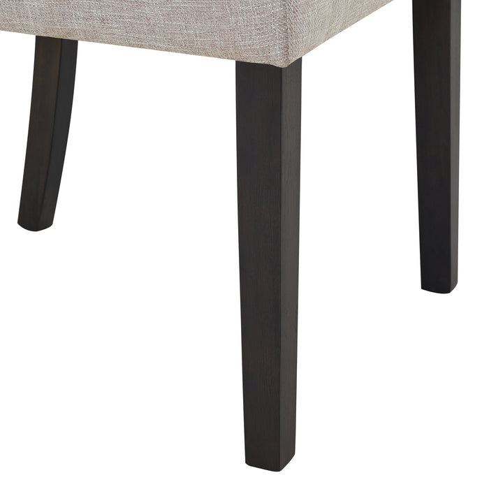 Lexi 5PC Dining Set-Table & Four Chairs - Sweet Furniture (Columbus, Ohio)