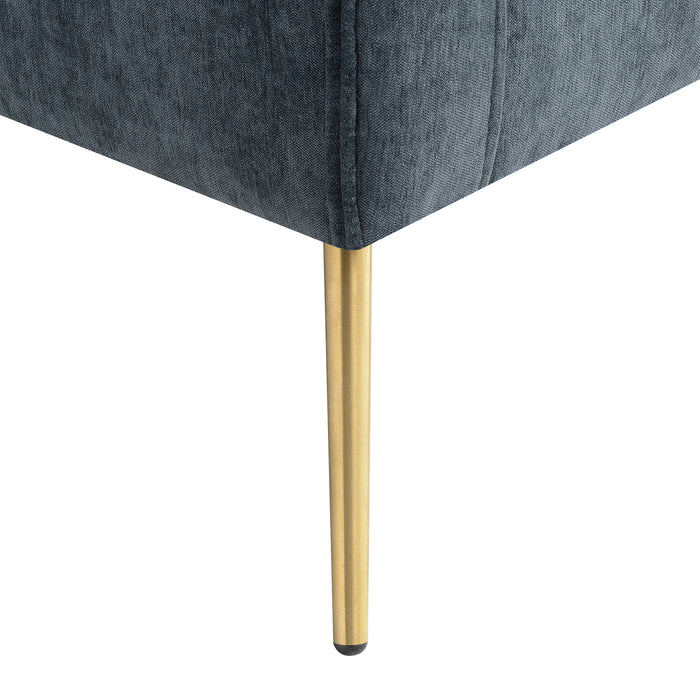 Cambridge Chair In Amigo Slate