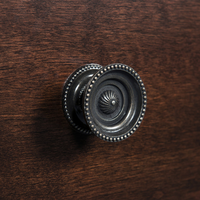 Cameron Cherry Panel Bedroom Set