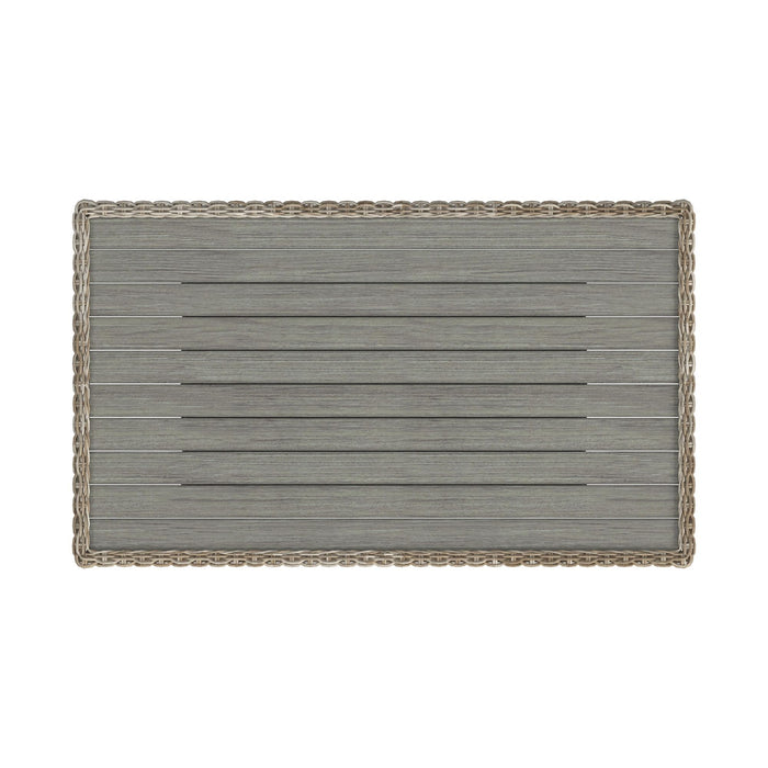 Carmona Coffee Table - Natural