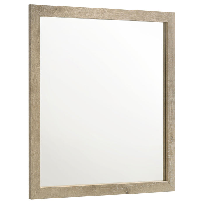 Oakglen Dresser Mirrors